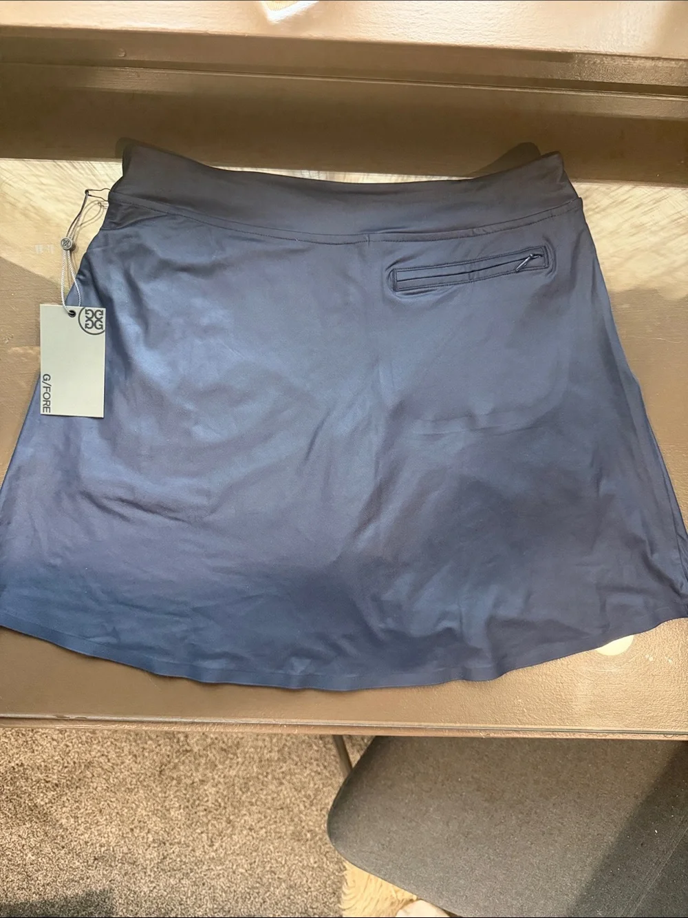 G/FORE lightweight athletic